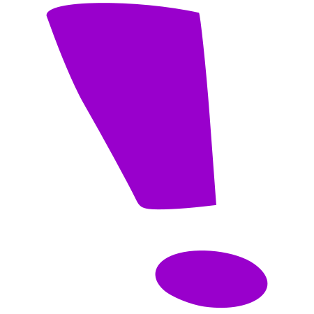 images/450px-Purple_exclamation_mark.svg.png5e9c8.png